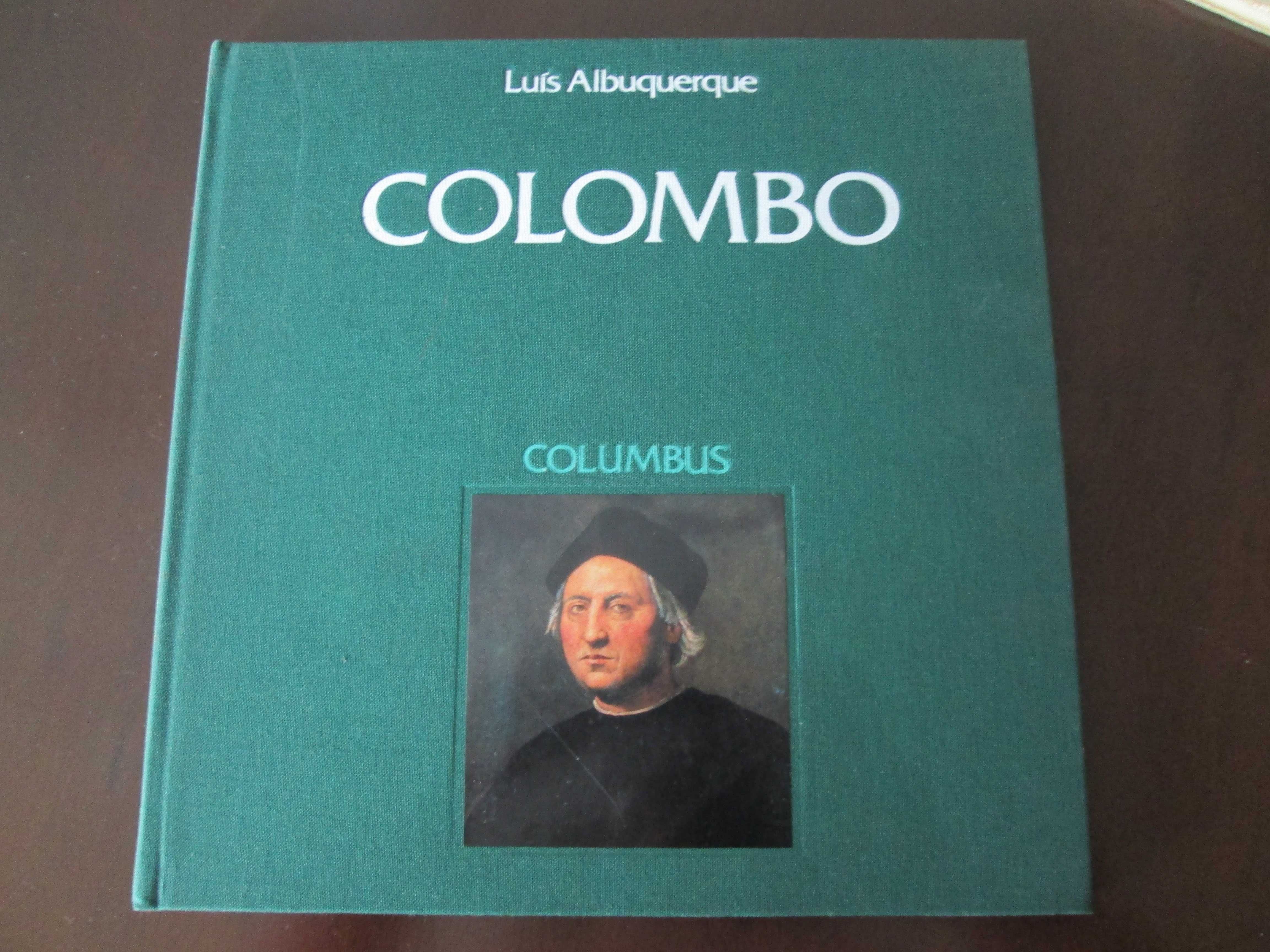 Colombo/Columbus