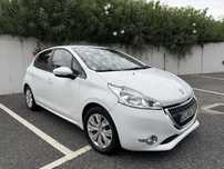 Peugeot 208 1.4 HDi Access