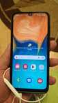 Samsung A30 телефон