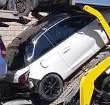 Na części Opel Adam 2017 1.2 B Z40R B12XER Silnik Skrzynia Maska Zderzak Drzwi Klapa Szyba