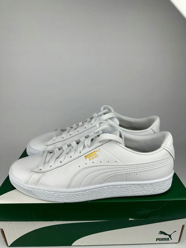 Puma buty męskie sportowe 374923 rozmiar 42 (po zwrocie)