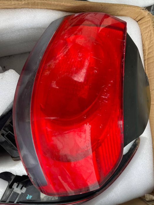 Стопи задні Golf 6 хечбек