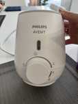 Підігрівач пляшечок Philips Avent електричний