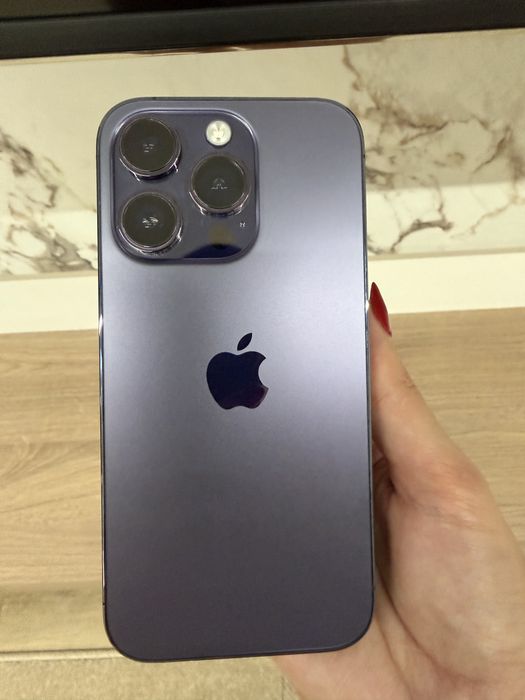 iPhone 14 pro, 256 г