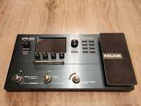 NUX MG-30 multiefekt gitarowy, modeler