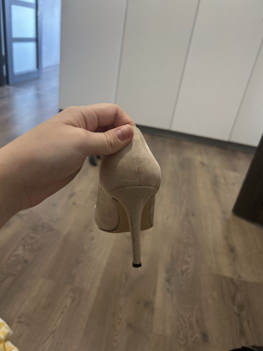 Туфлі 39 розмір жіночі.