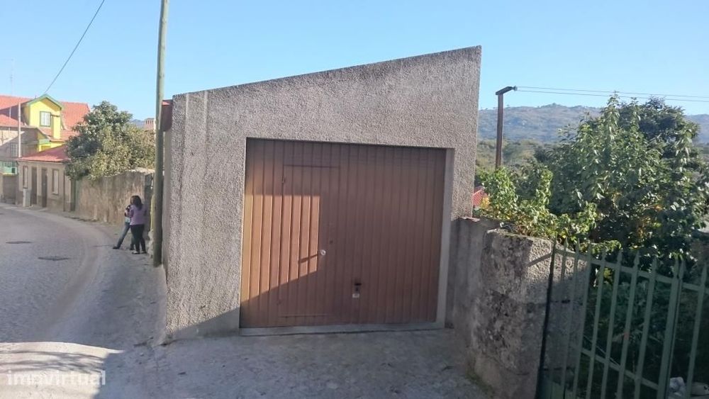 Garagem