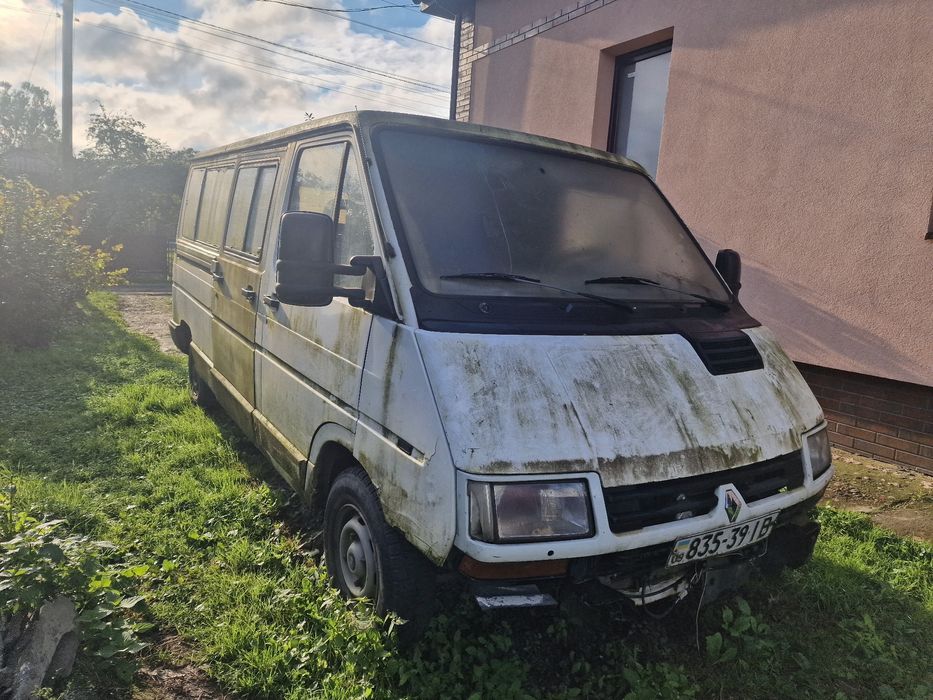 Продам Рено Трафік