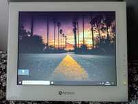 Monitor AG Neovo X-15 White