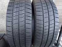 225/65/R16C 112/110R Hankook Vantra ST AS2