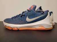 Nike Kd oryginalne buty koszykarskie meskie obuwie sportowe