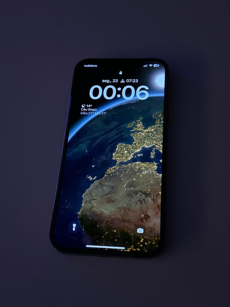 Iphone 12 pro max 256gb - excelente estado