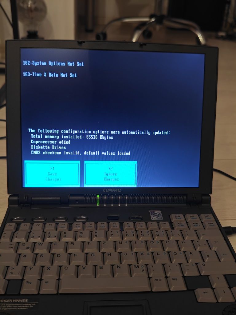 Ram sodimm Edo 16mb X2 (razem 32mb) rzadki do retro laptop