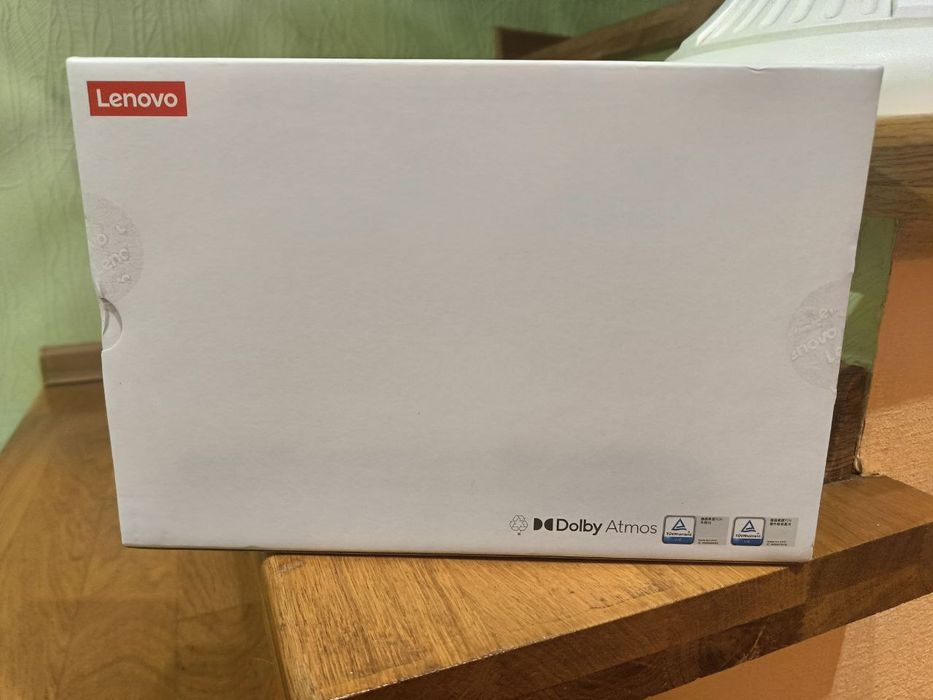 Lenovo Idea Tab / Xiaoxin Pad 11 2025 8/128 Новий запакований Сірий