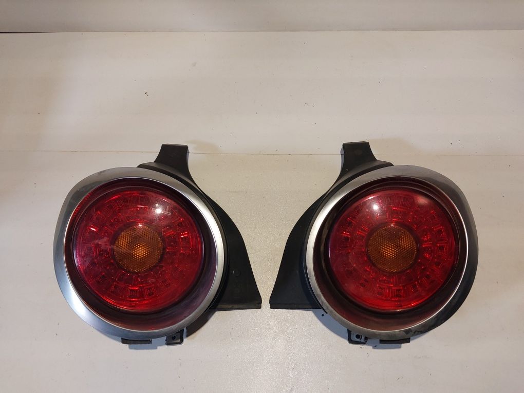 Alfa Romeo Mito lampa tylna tył prawa lewa