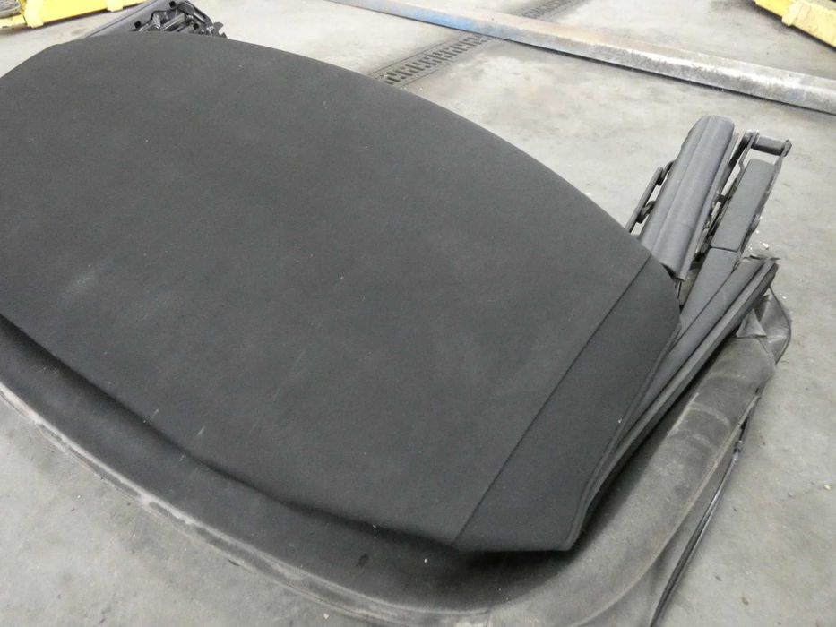 Dach Poszycie Dachu AUDI A3 8P 8P7 LIFT CABRIO GORLICE