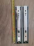 prowadnice 250 mm