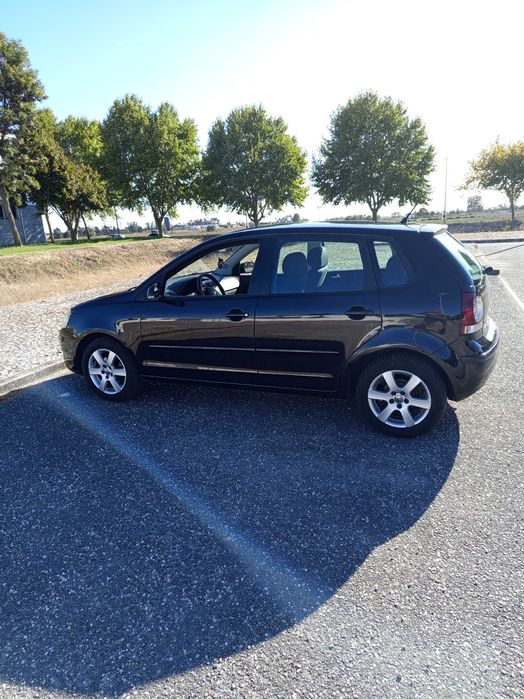 Vw polo 1.4 tdi  (169000 kms)