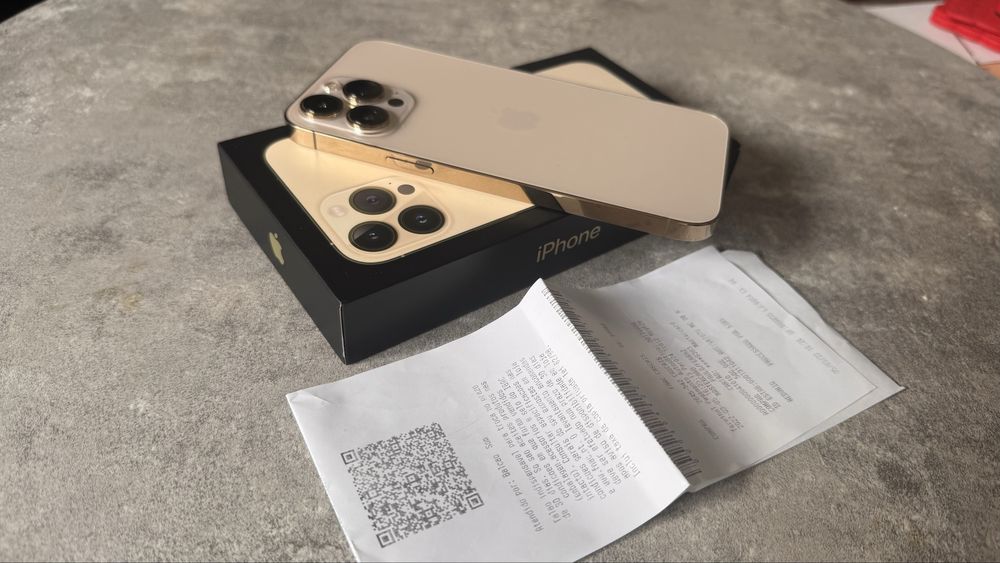 Iphone 13 Pro Max 256 GB