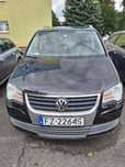 sprzedam VW Turan 1.4