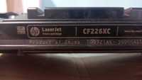 Картридж HP CF226XС