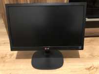 Monitor LCD  LG okazja