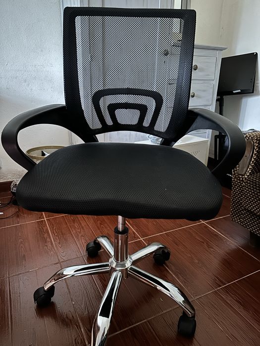 Cadeira de escritório