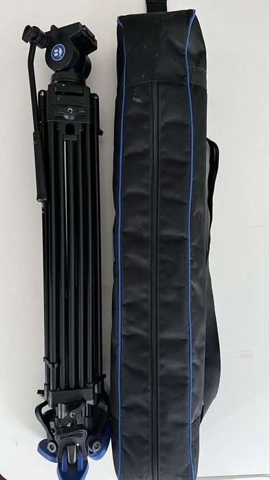 Tripé Benro Kh25n