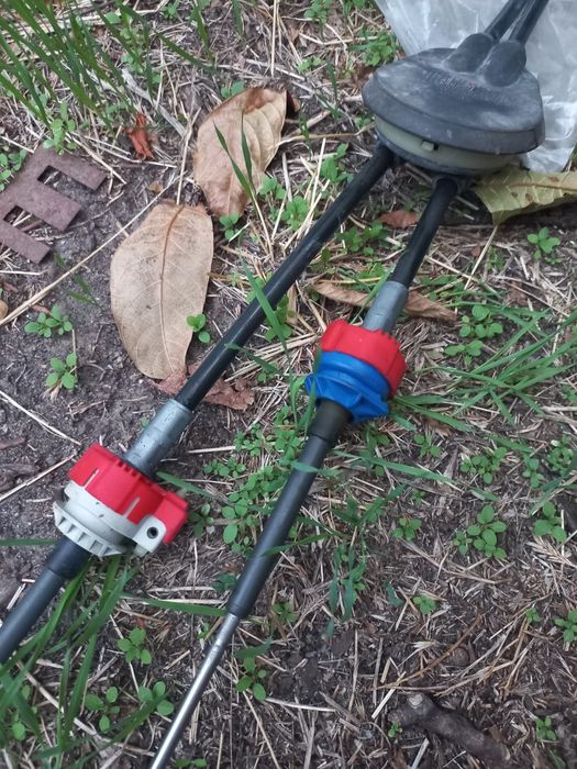 Трос перемикання передач 6-ст. Nissan Qashqai J10 (06-13) 112112856