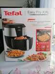 Polecam. Sprzedam Air Fryer - Tefal easy fry xxl.