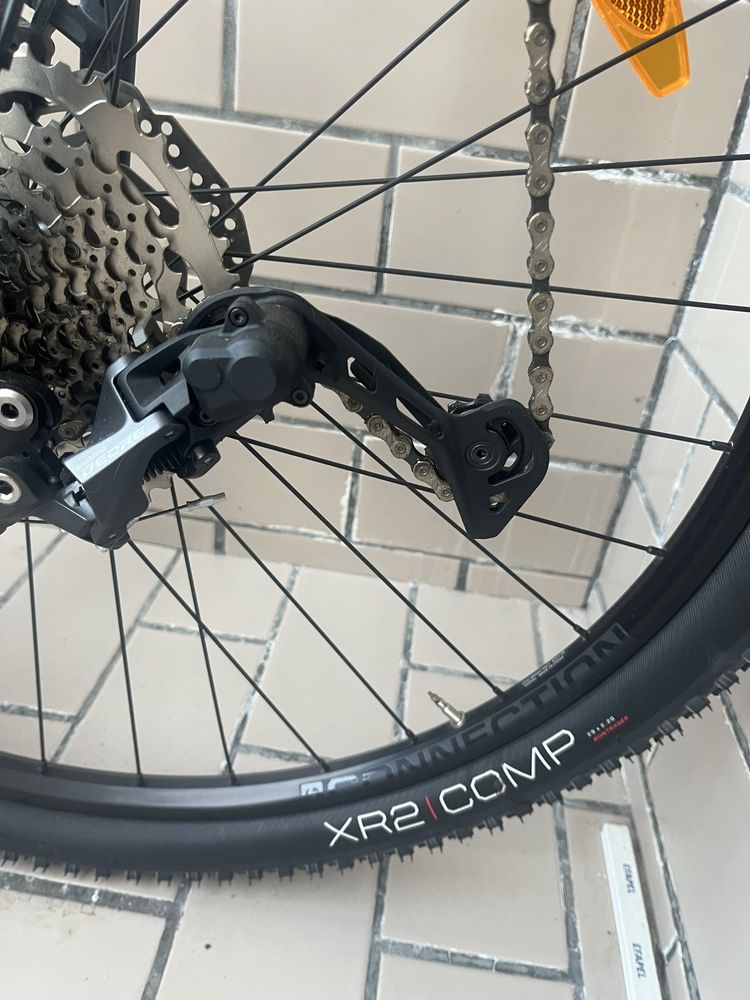 Trek Bicicletas