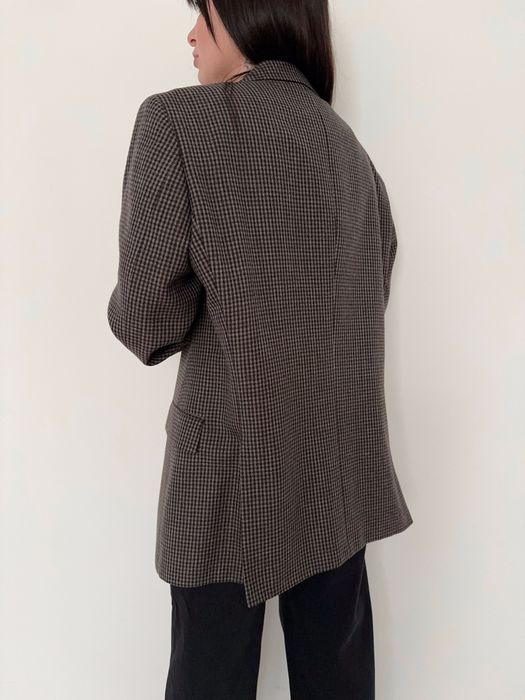 Неймовірний вовняний піджак Tommy Hilfiger