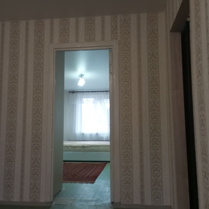 Продам 2 комнатную квартиру на Юбилейной