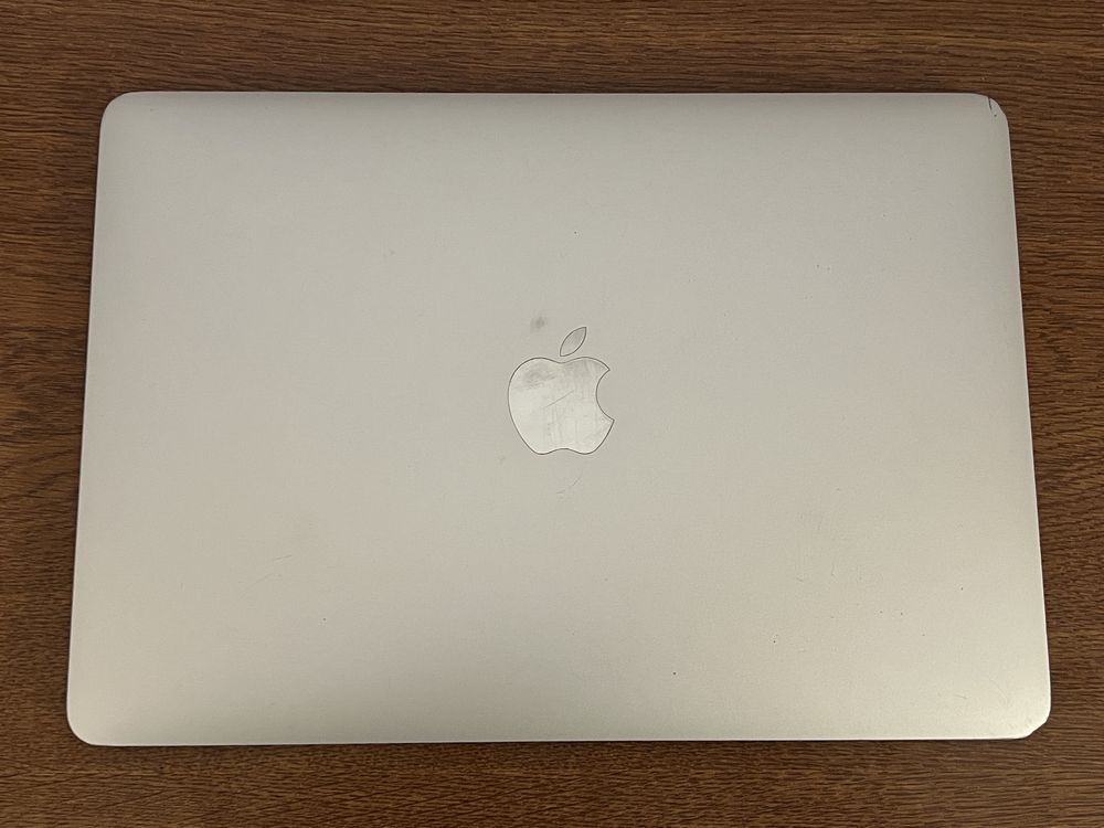 Macbook 12 A1534 2017 года