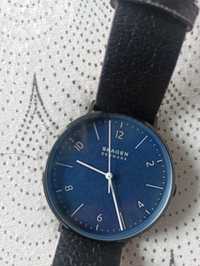 Zegarek SKAGEN granatowy