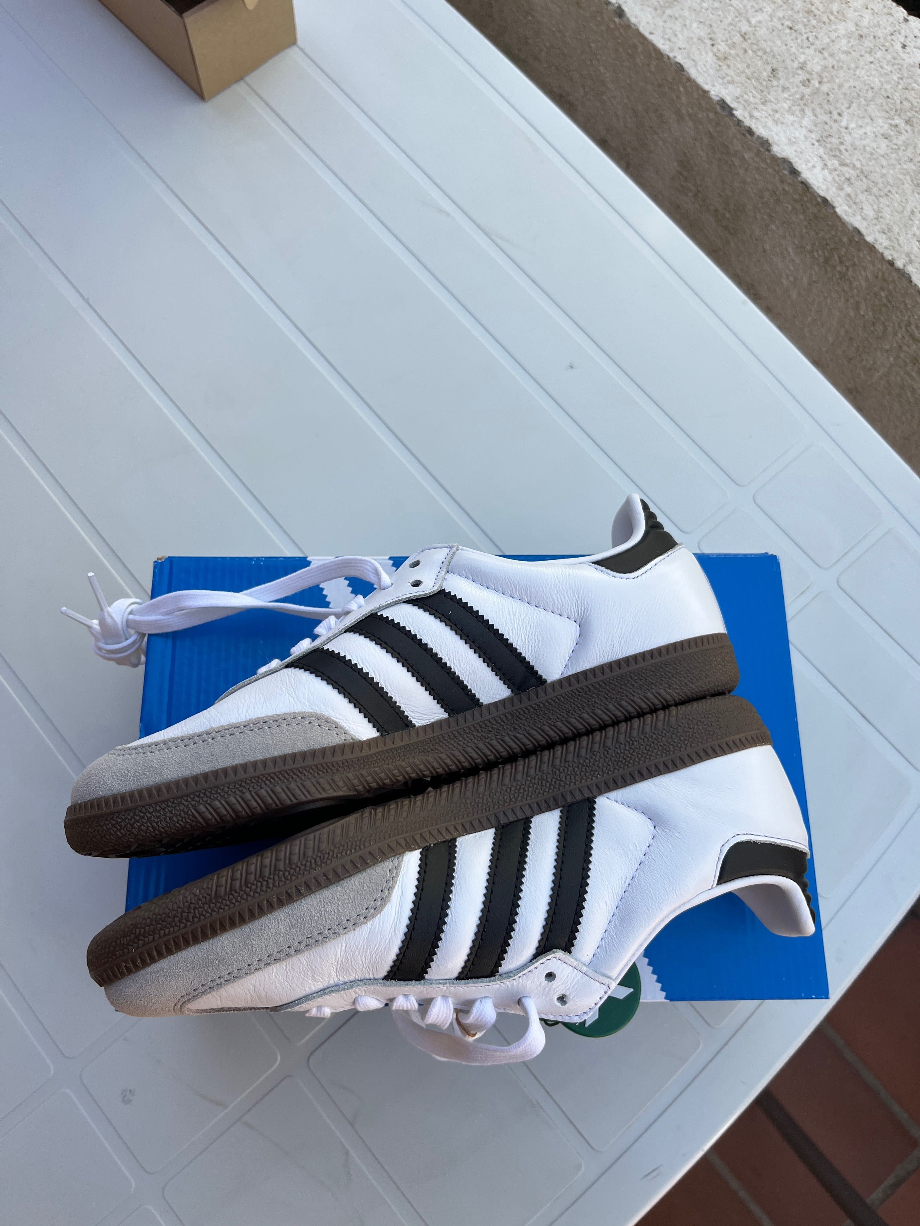 Adidas Samba 38 2/3