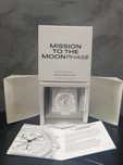 Swatch xOmega To Moonphase Snoopy SO33W700