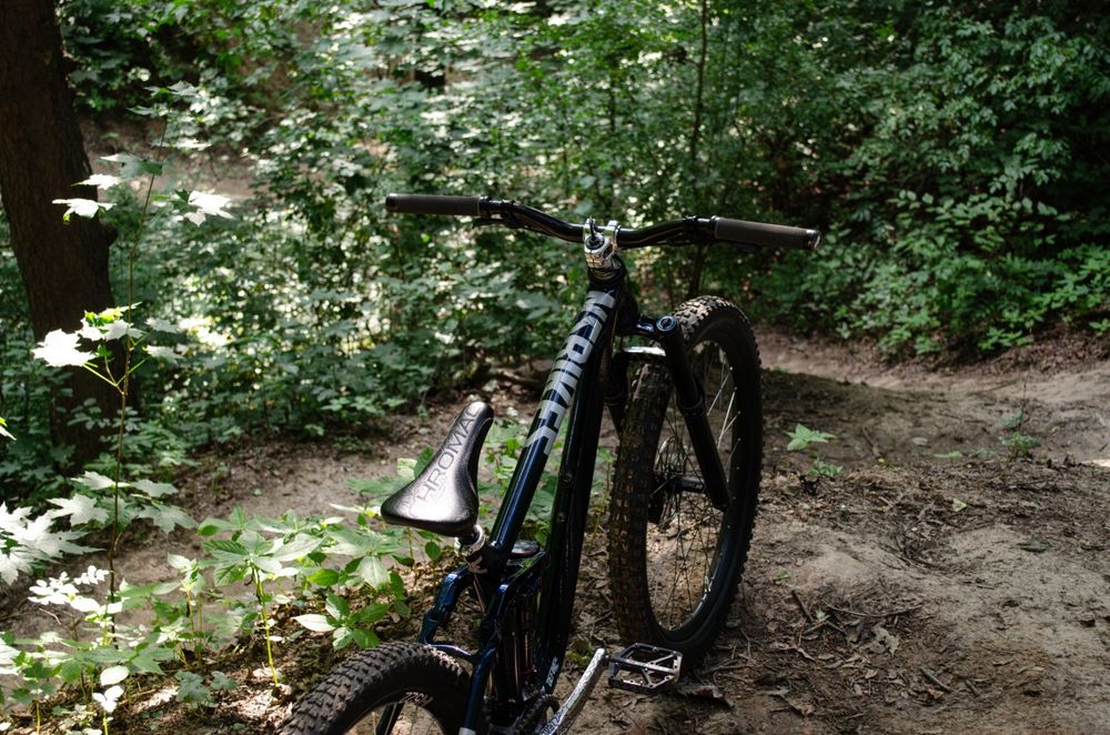 ns bikes define slopeduro