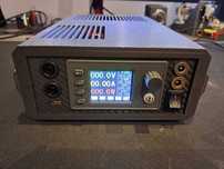 Корпус для ЛБП ZK-10022