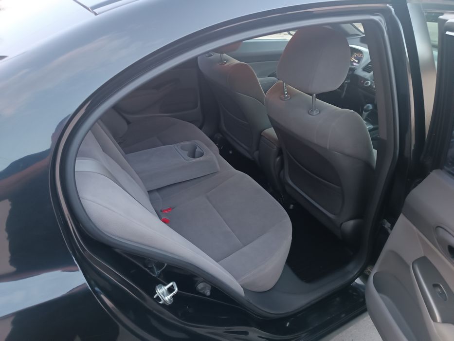 Продам хонда civik