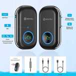 Samochodowy dodatkowy adapter Odbiornik Bluetooth SONRU