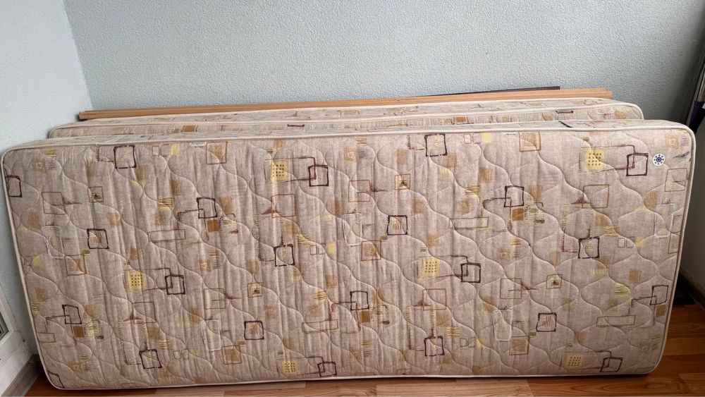 Кровать 160*200 б/у