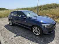 BMW 116 d Efficient Dynamics