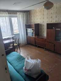 Продаж двокімнатної квартири від власника, вул. Медична, 47