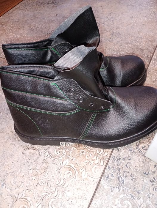 Buty robocze rozm 42