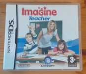 Imagine Teacher - Konsola Nintendo DS