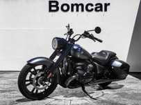 BMW R 18 Roctane
