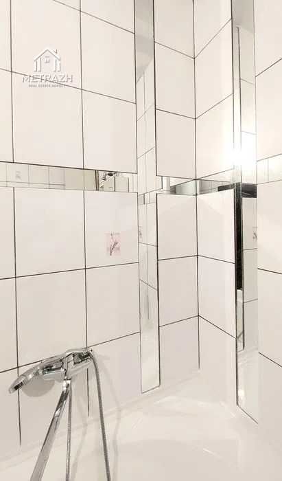 Продам 1 к. квартиру 54 м2 ЖК на Гагарина Жилстрой-2 метро Спортивная
