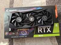 RTX 3070 Gigabyte Aorus