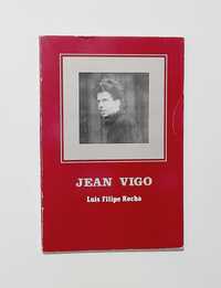 Jean Vigo - Luís Filipe Rocha